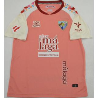 Málaga 2a Equipación 2026/27
